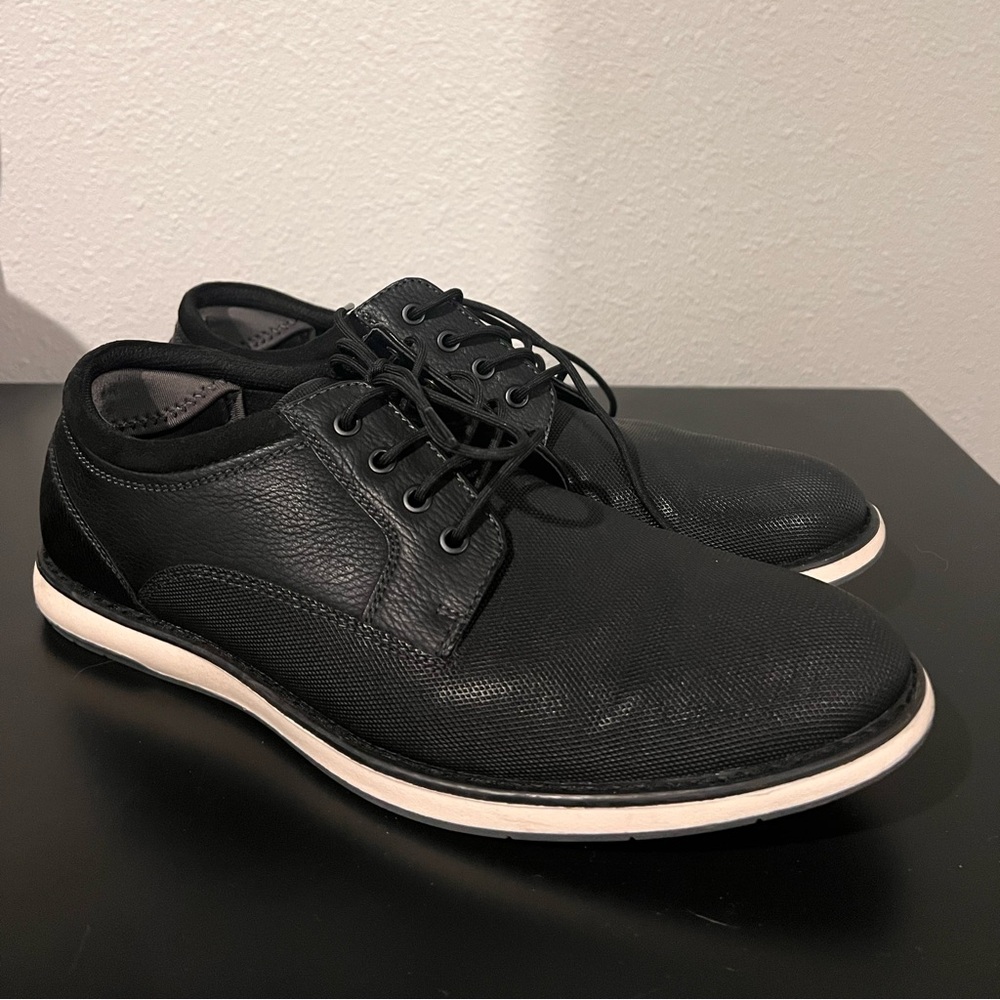 Men dress shoes